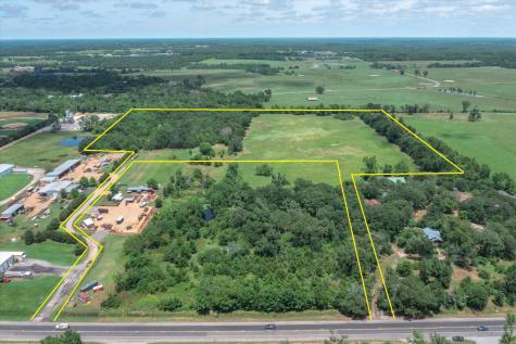 Tbd Street Highway 64 Canton TX 75103
