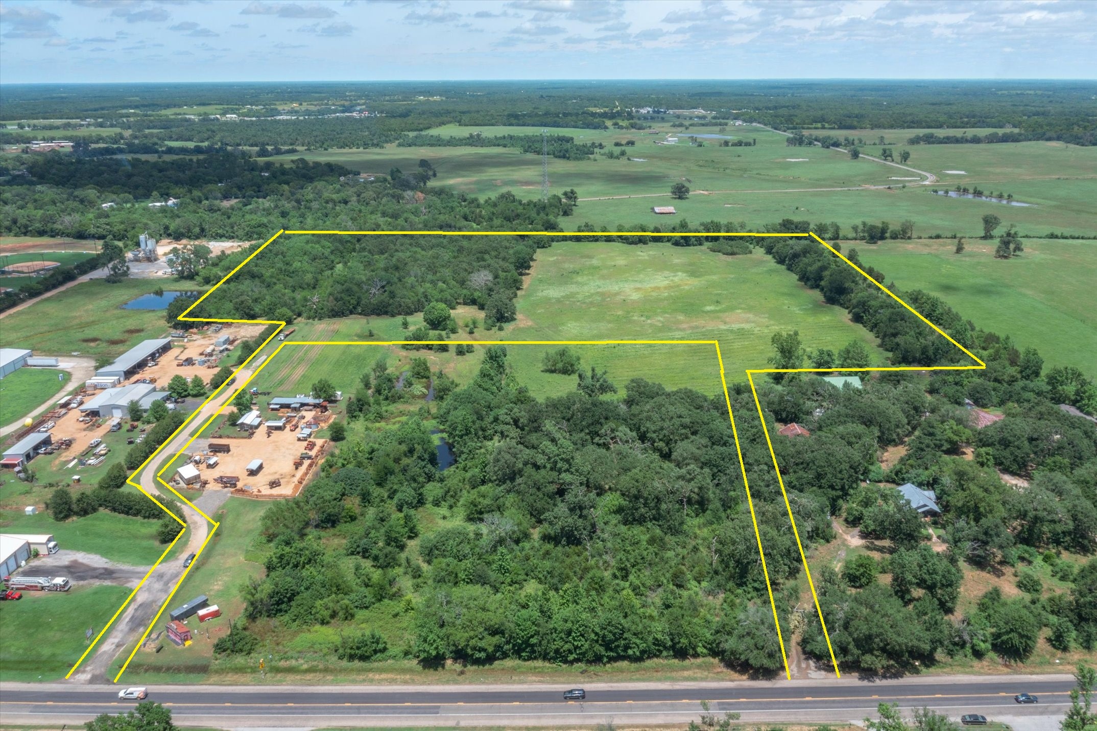 Tbd Street Highway 64 Canton TX 75103