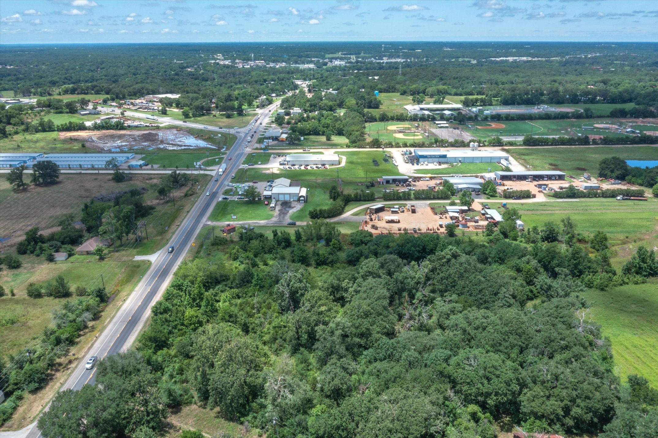 Tbd Street Highway 64 Canton TX 75103