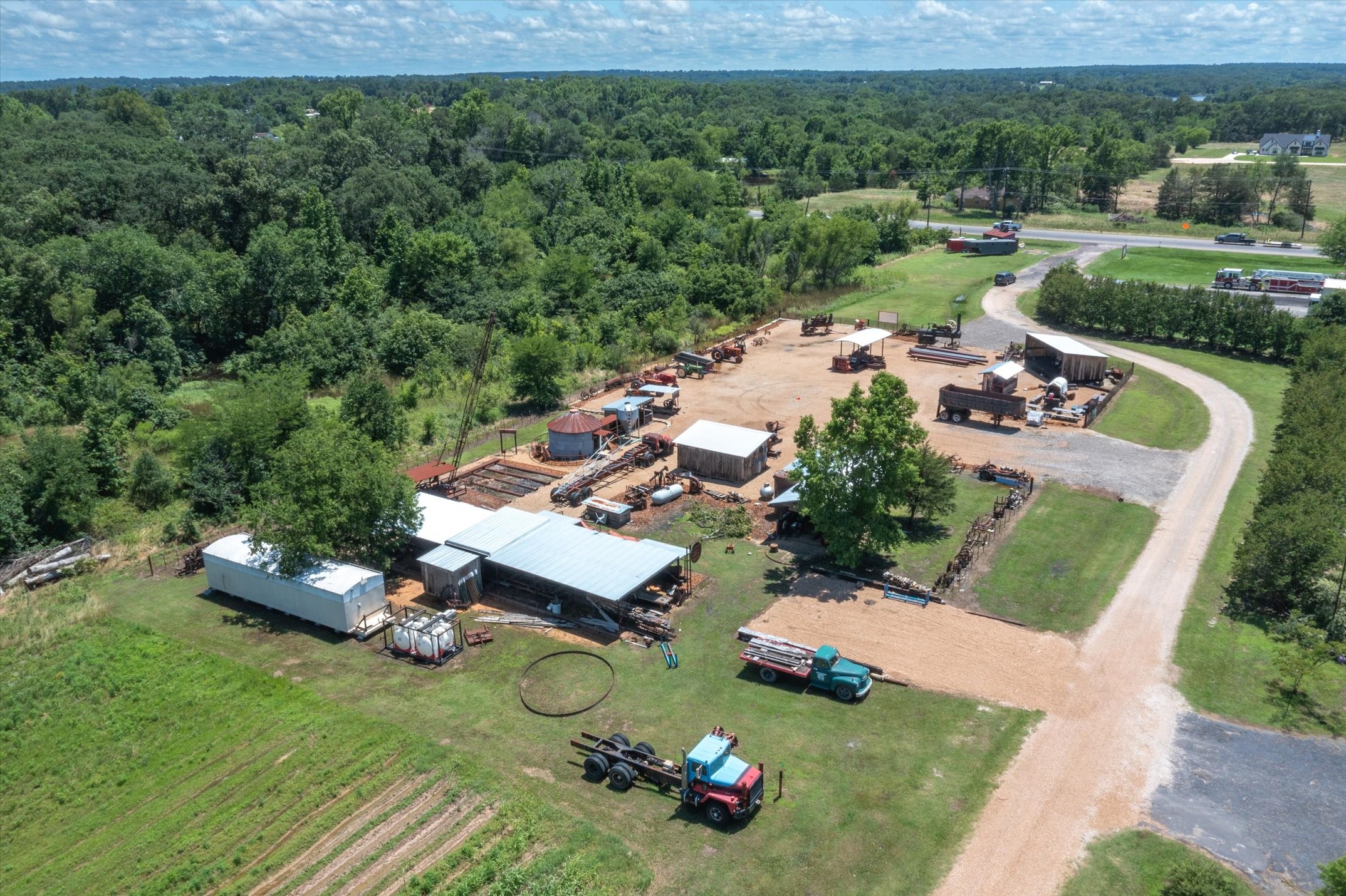 Tbd Street Highway 64 Canton TX 75103