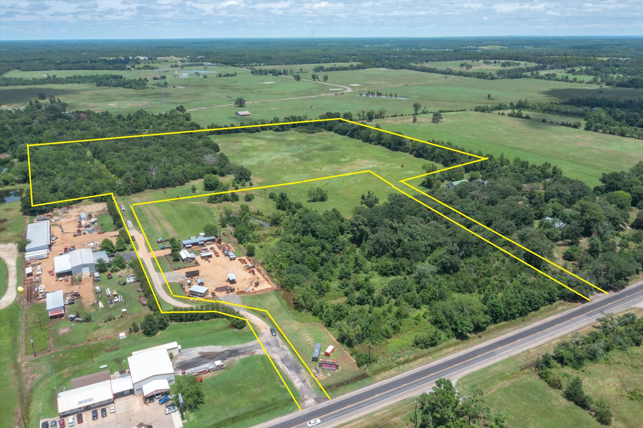 Tbd Street Highway 64 Canton TX 75103