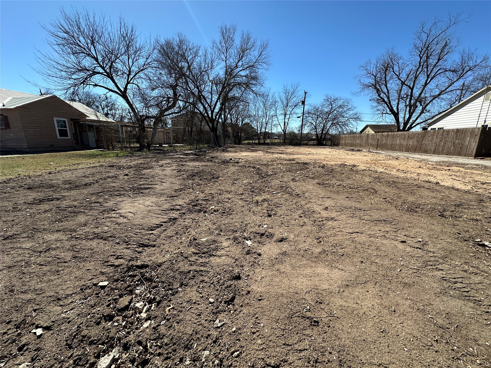 2303 Dartmore Street Brownwood TX 76801