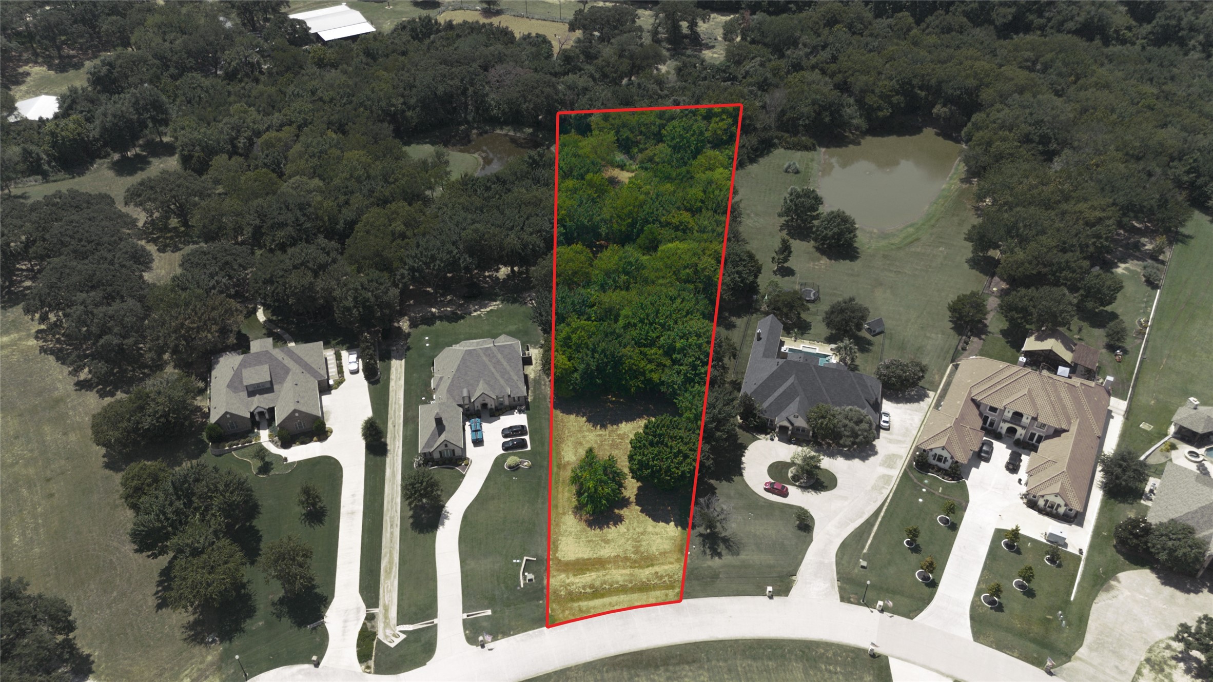 1616 Taylor Bridge Court Burleson TX 76028