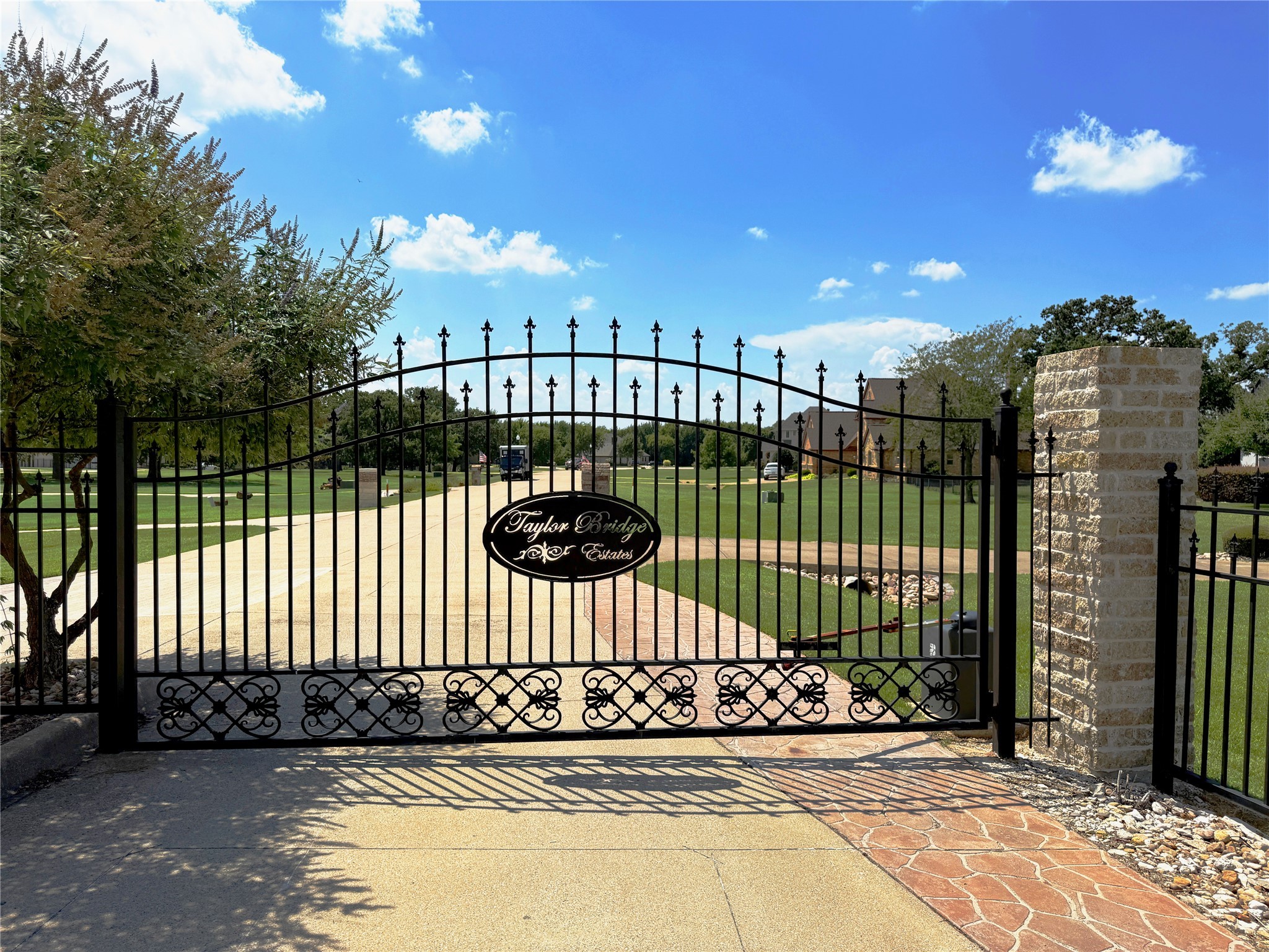 1616 Taylor Bridge Court Burleson TX 76028