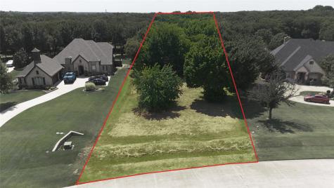 1616 Taylor Bridge Court Burleson TX 76028