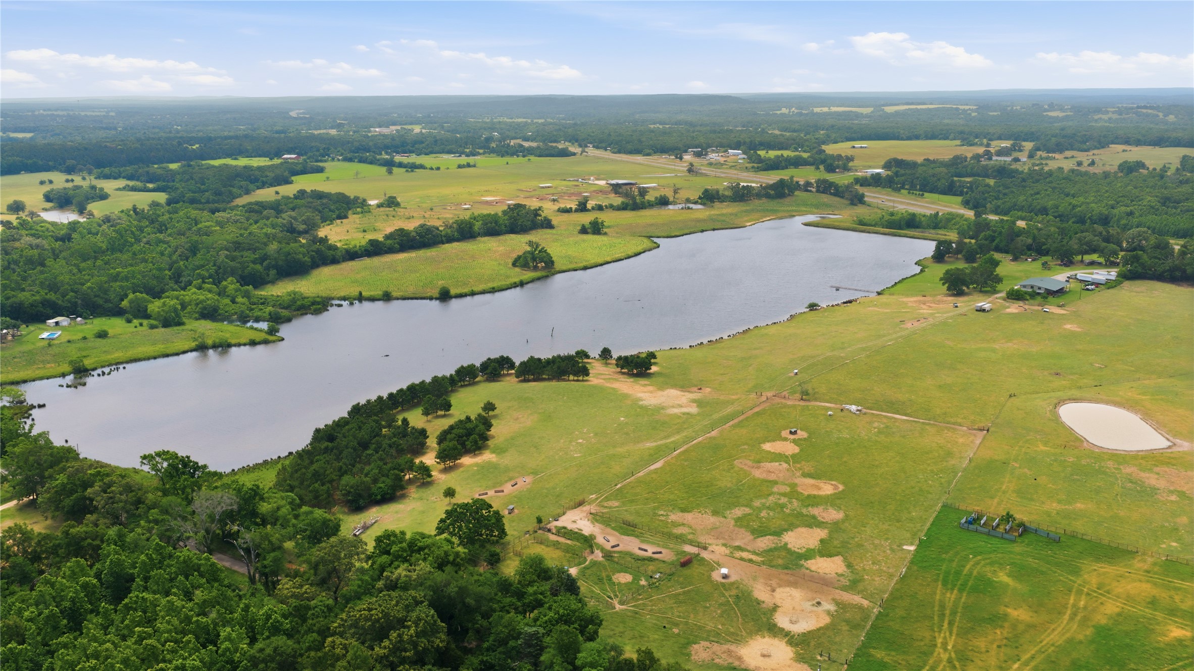 11843 Highway 175 E Highway Larue TX 75770