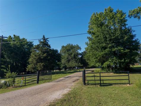11843 Highway 175 E Highway Larue TX 75770