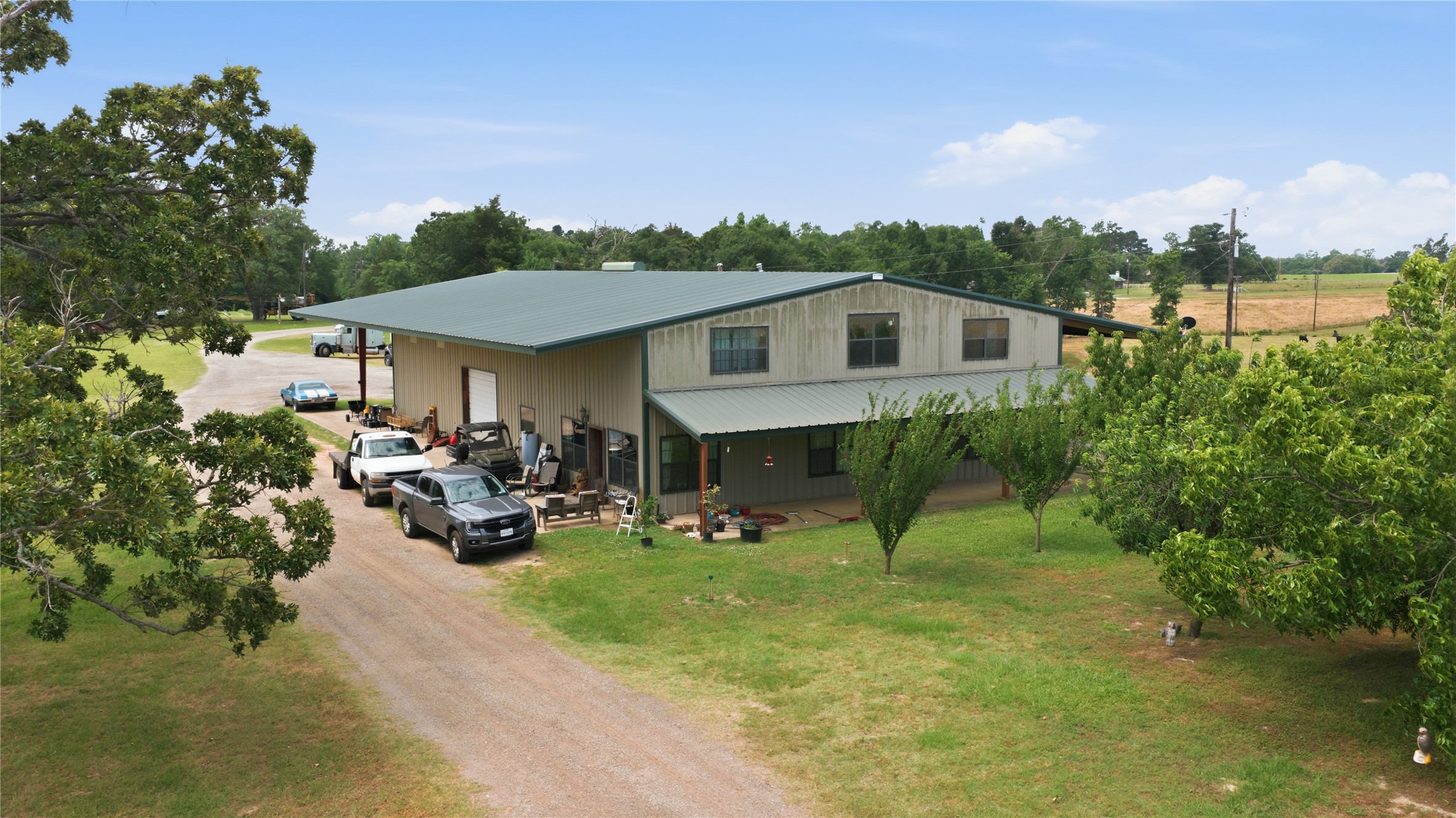 11843 Highway 175 E Highway Larue TX 75770