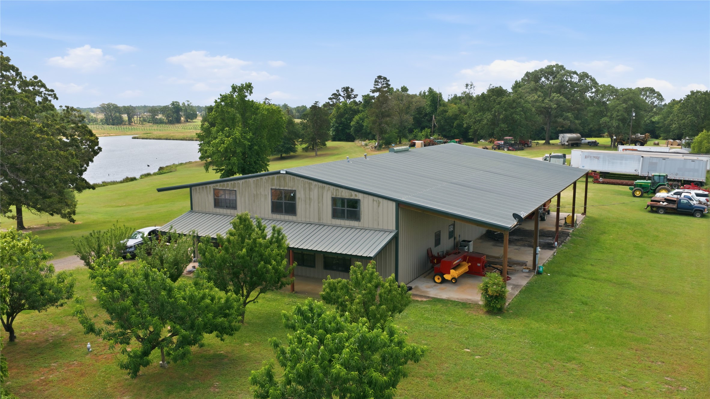 11843 Highway 175 E Highway Larue TX 75770