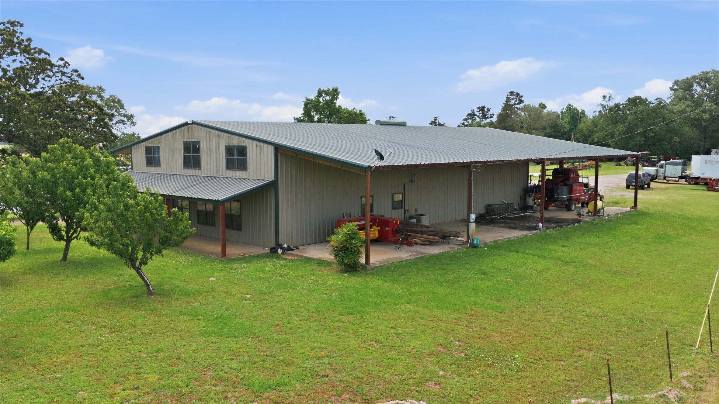 11843 Highway 175 E Highway Larue TX 75770