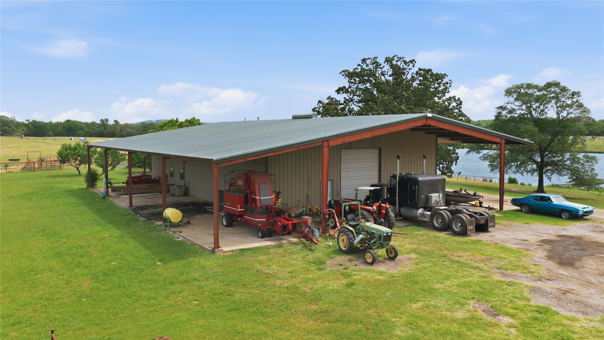11843 Highway 175 E Highway Larue TX 75770