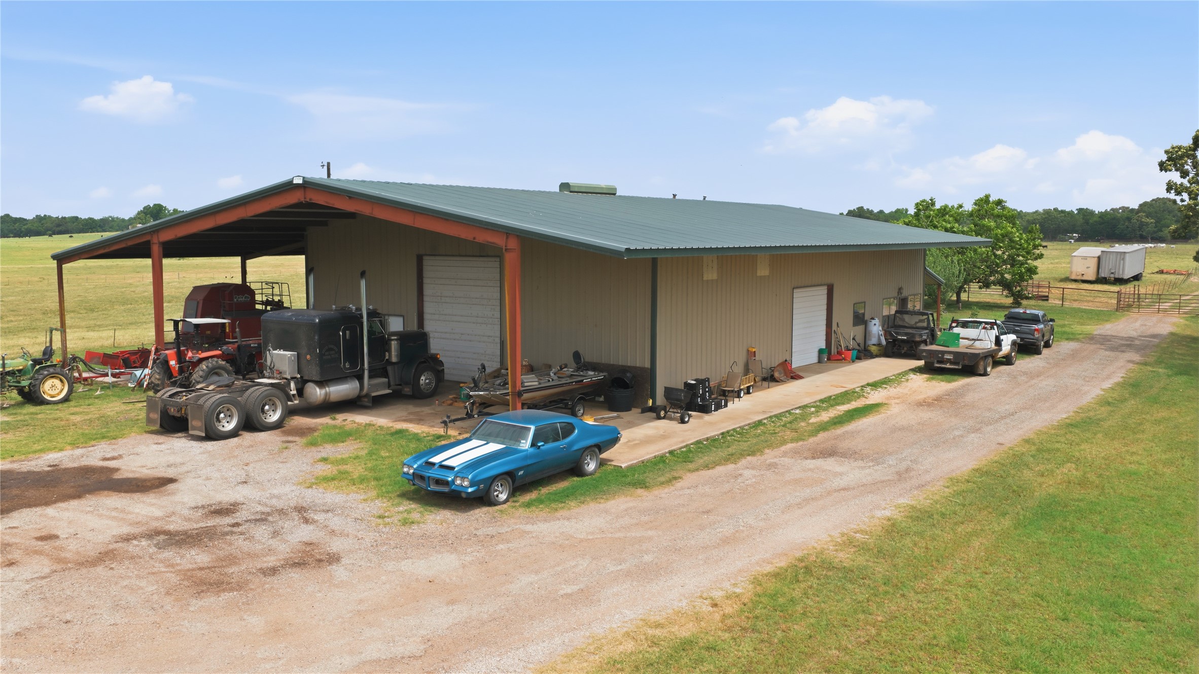11843 Highway 175 E Highway Larue TX 75770