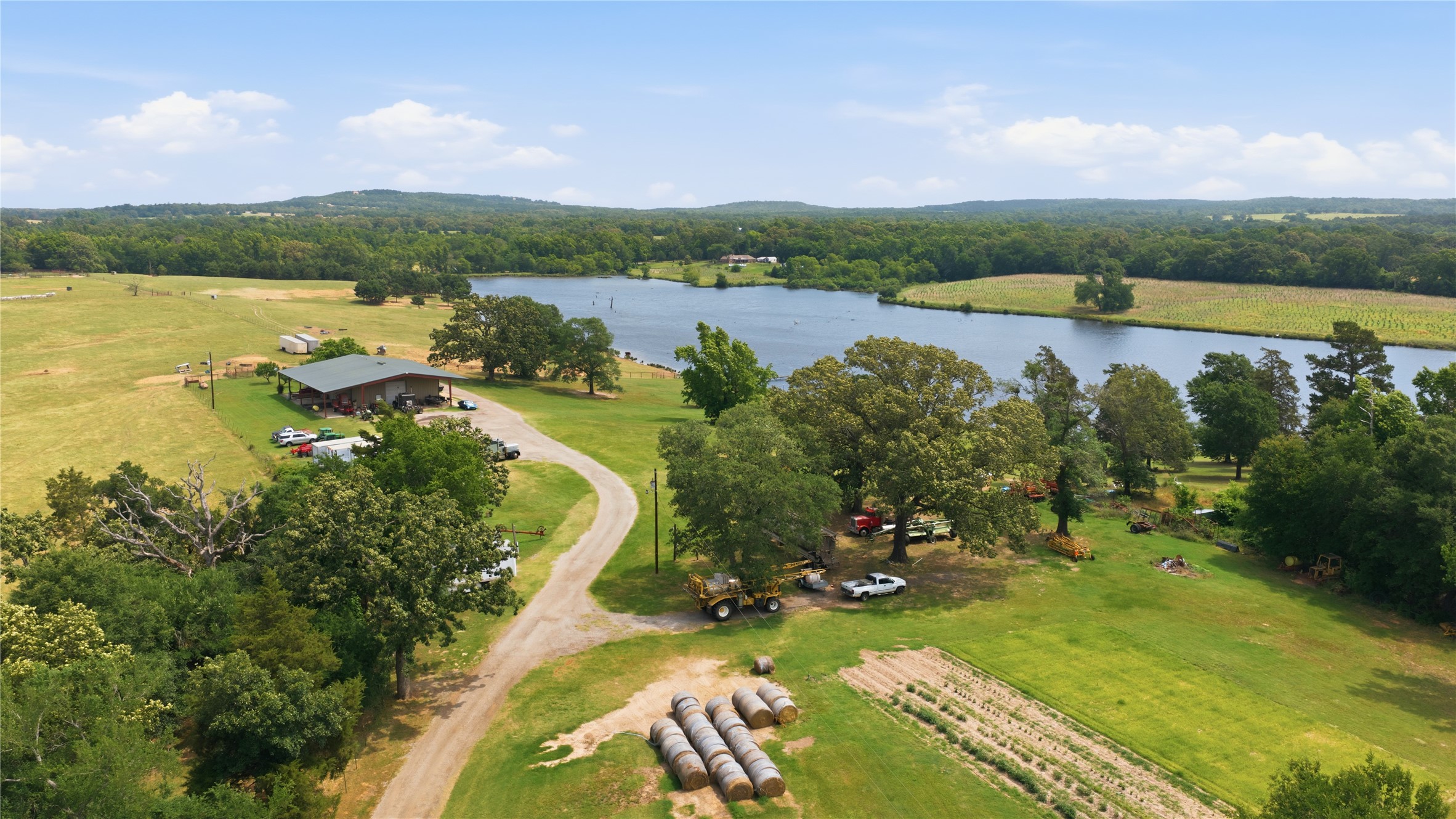 11843 Highway 175 E Highway Larue TX 75770