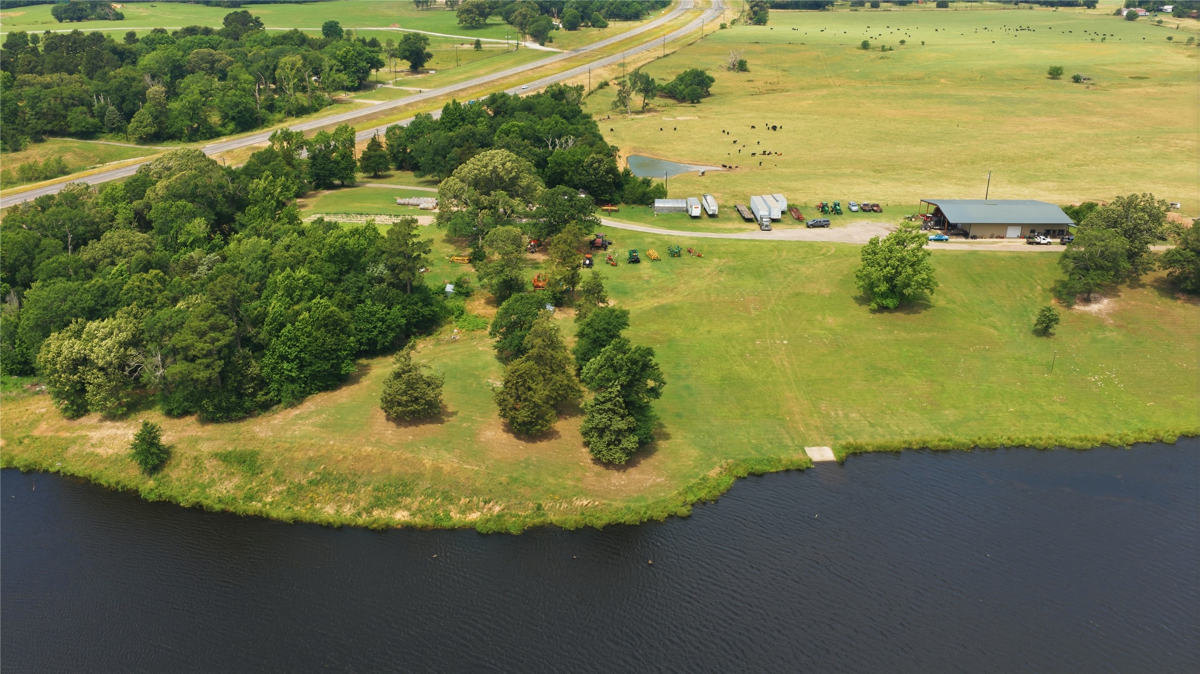 11843 Highway 175 E Highway Larue TX 75770