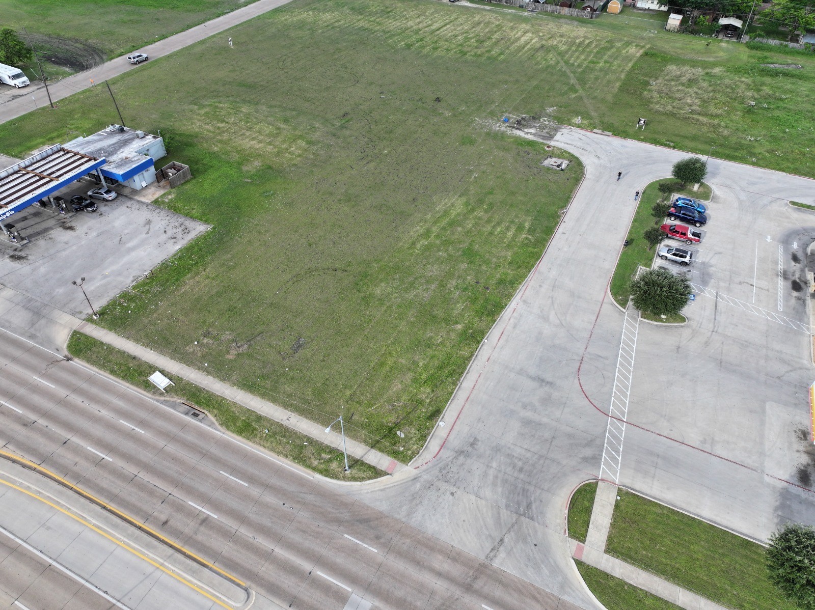 3 N Dallas Avenue Lancaster TX 75134