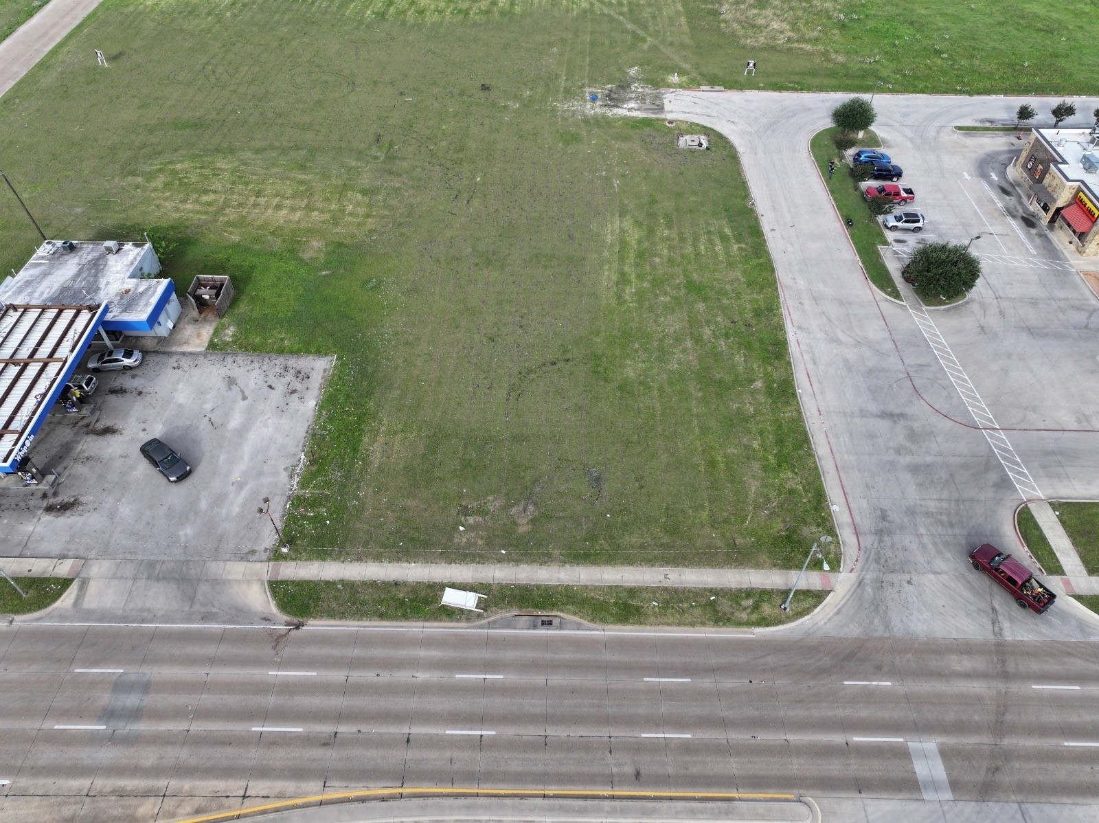 3 N Dallas Avenue Lancaster TX 75134