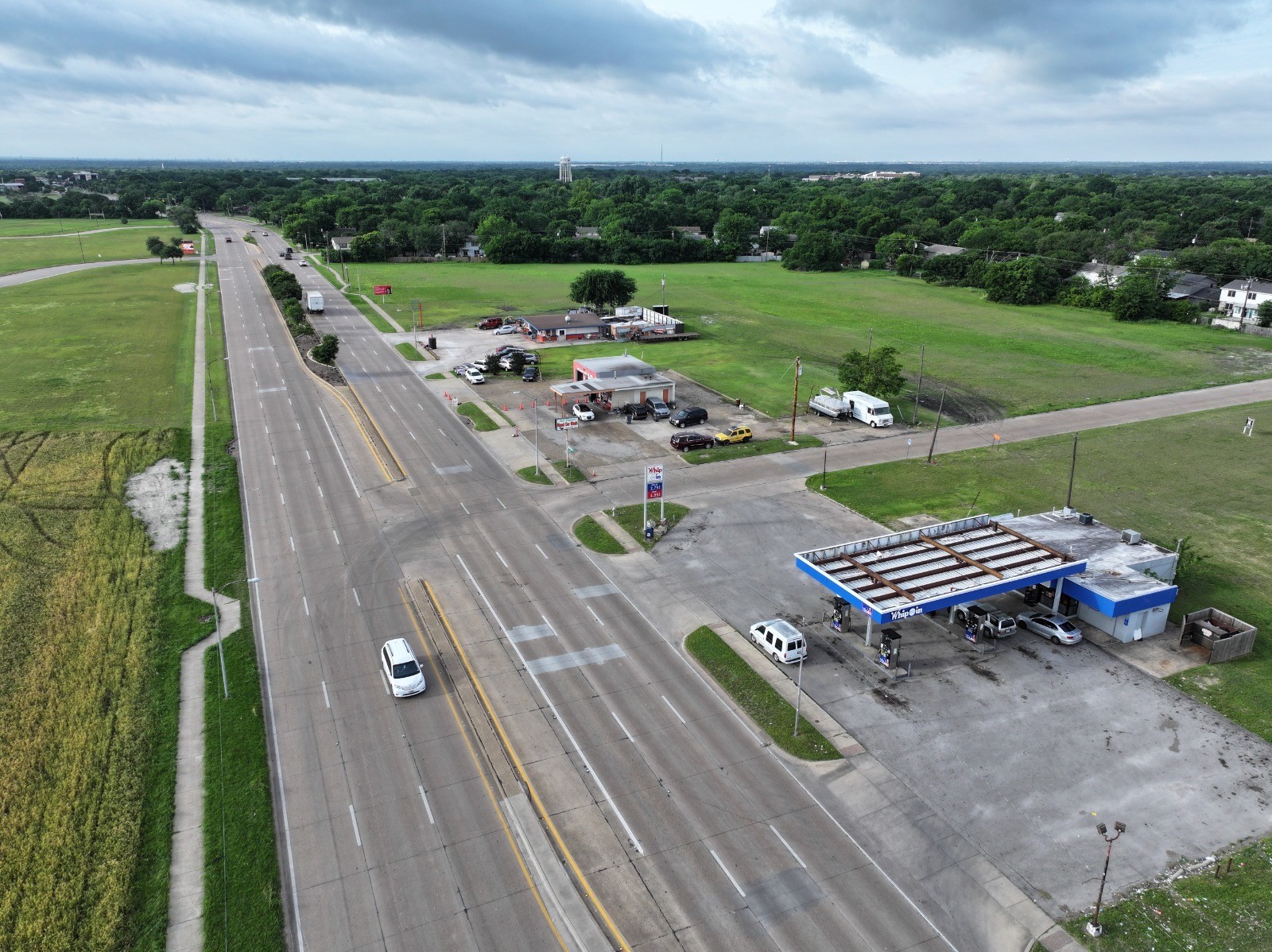 3 N Dallas Avenue Lancaster TX 75134