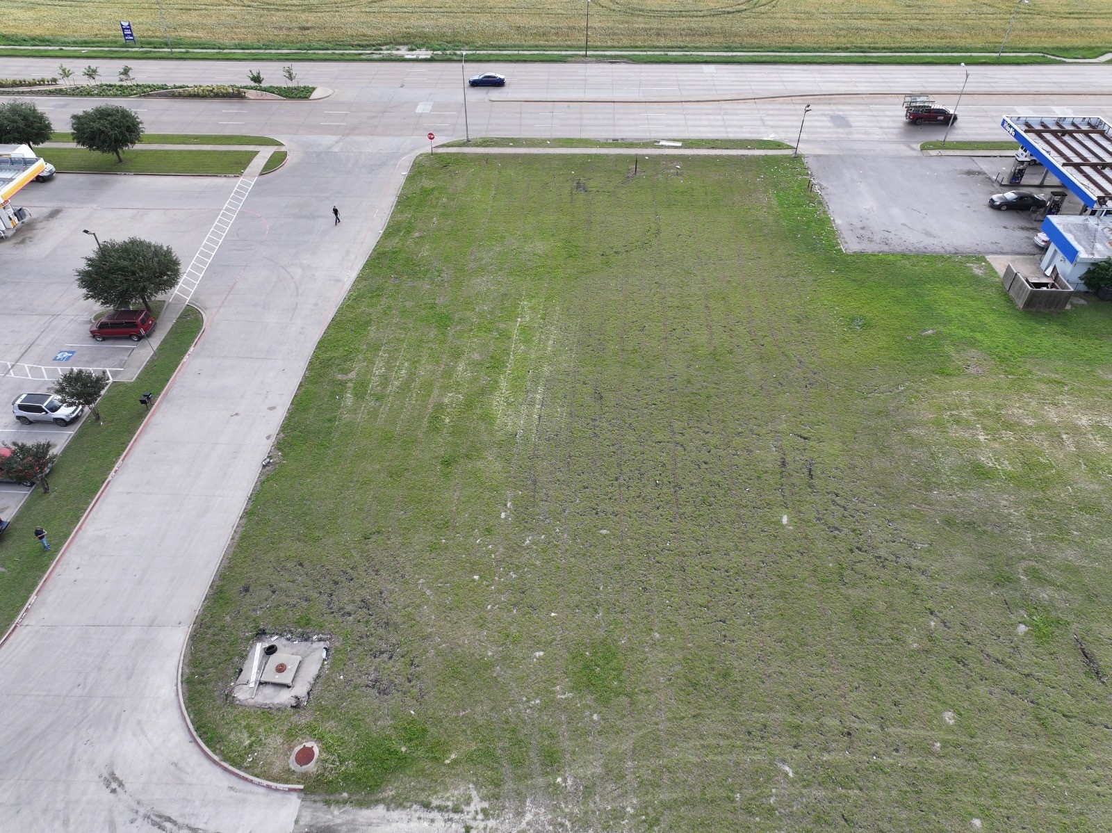 3 N Dallas Avenue Lancaster TX 75134