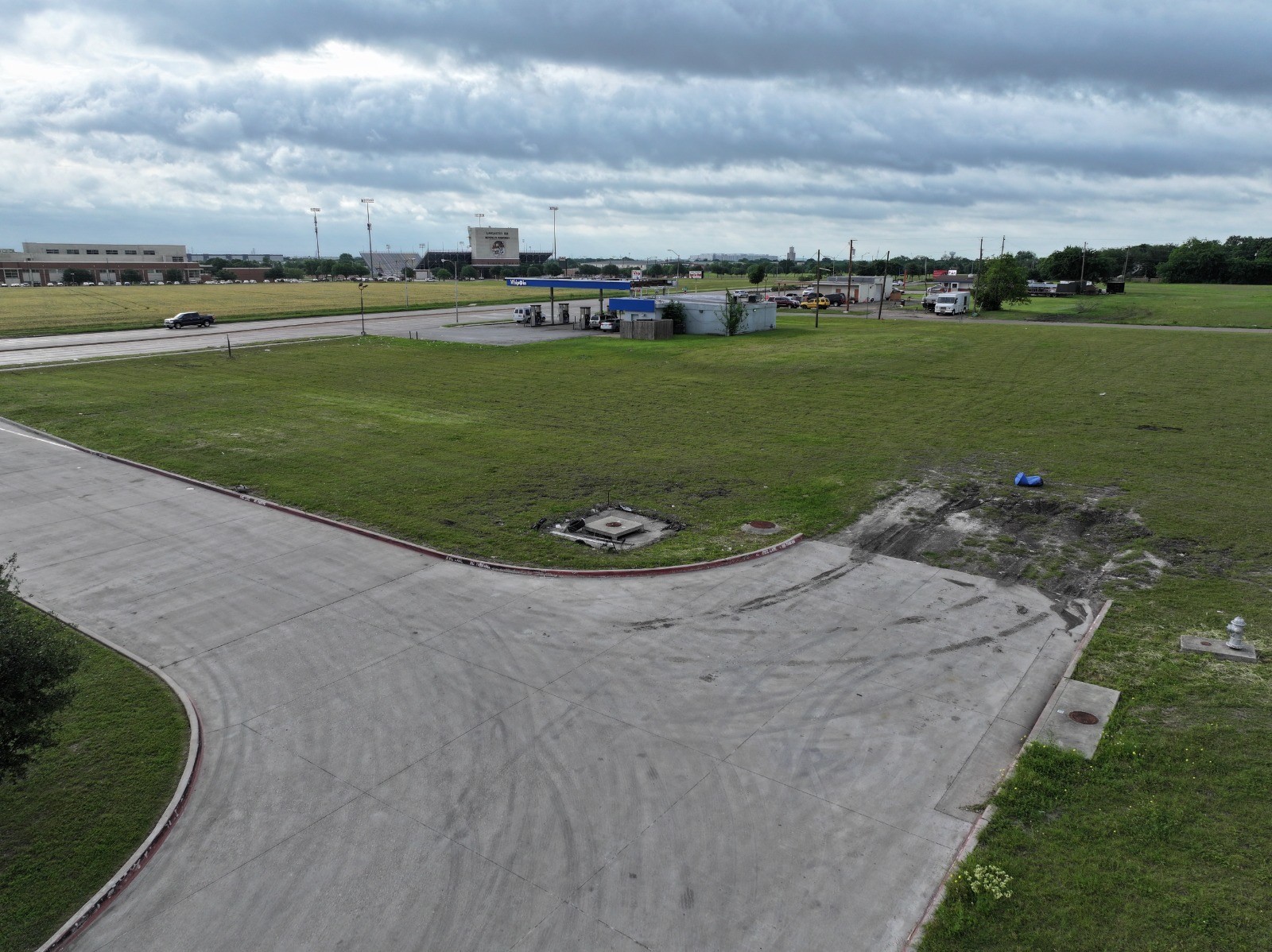3 N Dallas Avenue Lancaster TX 75134