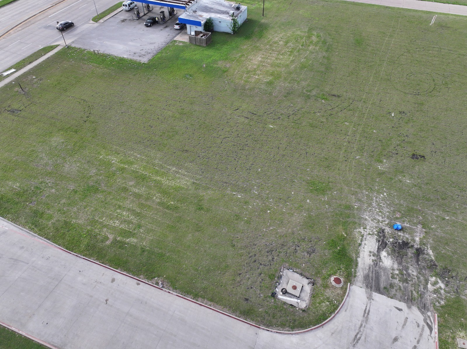3 N Dallas Avenue Lancaster TX 75134
