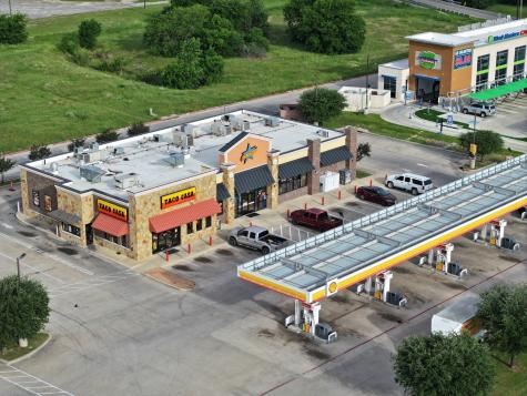 3 N Dallas Avenue Lancaster TX 75134