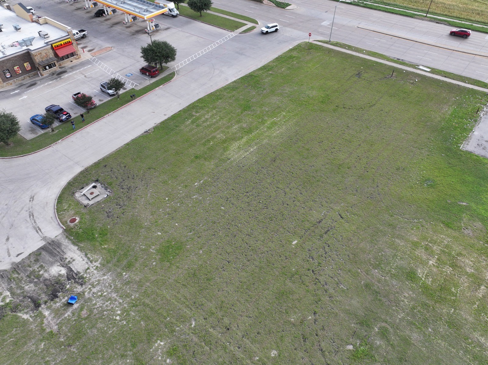 3 N Dallas Avenue Lancaster TX 75134