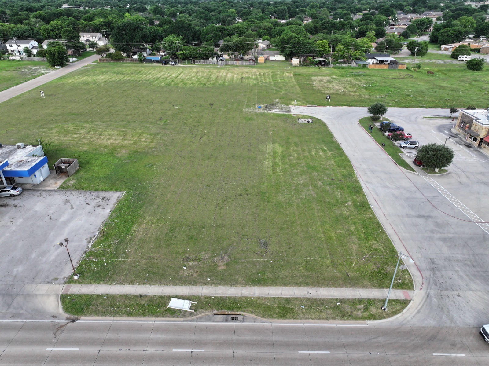 3 N Dallas Avenue Lancaster TX 75134