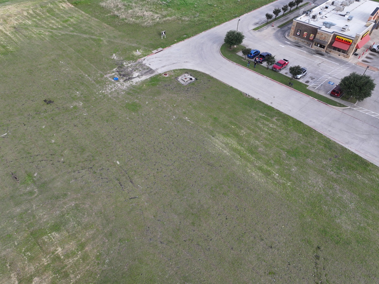 3 N Dallas Avenue Lancaster TX 75134