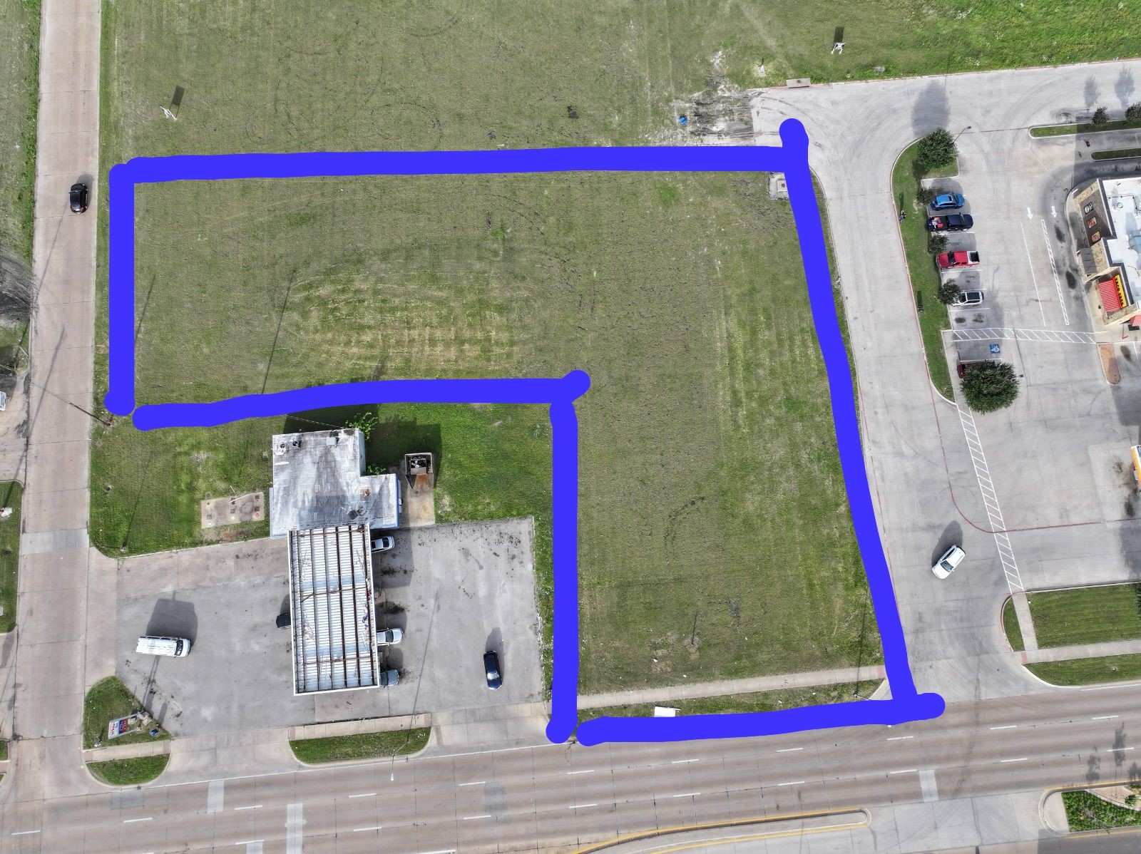 3 N Dallas Avenue Lancaster TX 75134