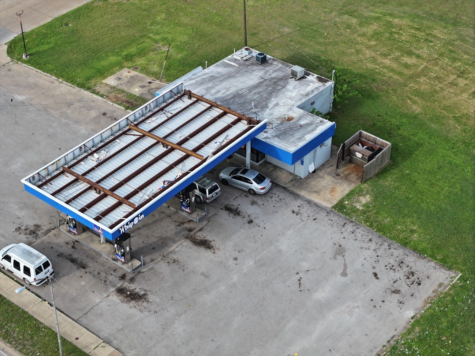 3 N Dallas Avenue Lancaster TX 75134