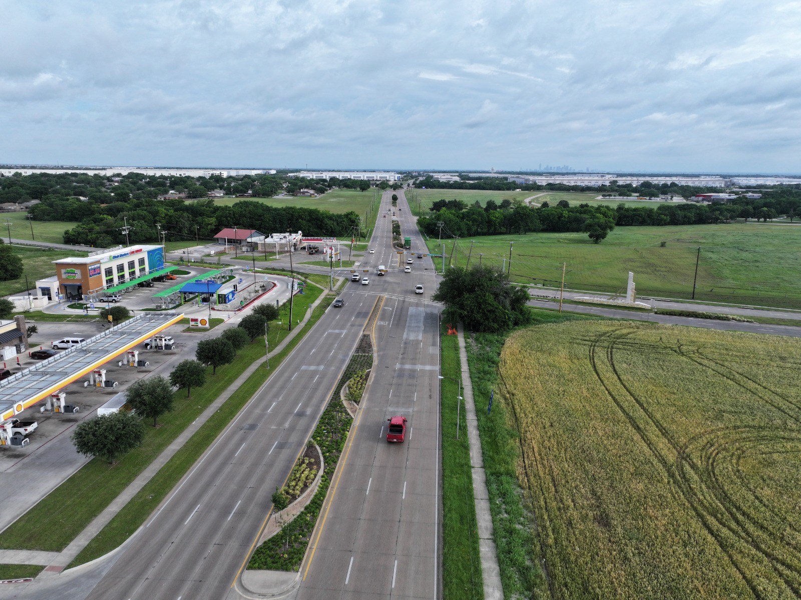 3 N Dallas Avenue Lancaster TX 75134