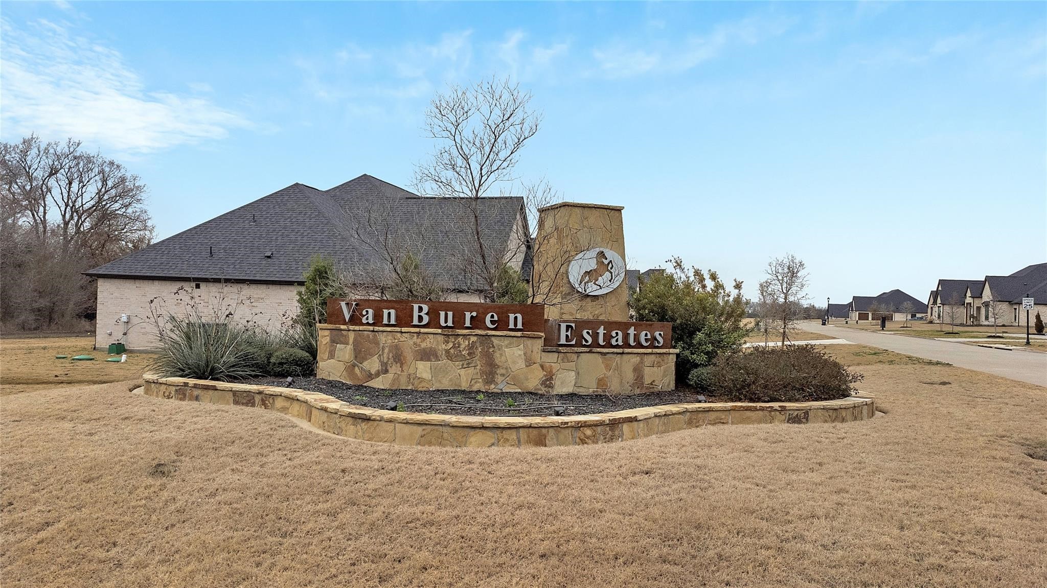 135 Garfield Court Weston TX 75009