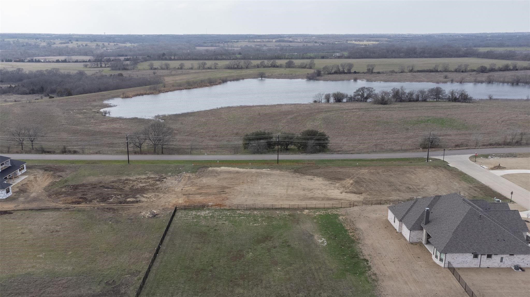 135 Garfield Court Weston TX 75009