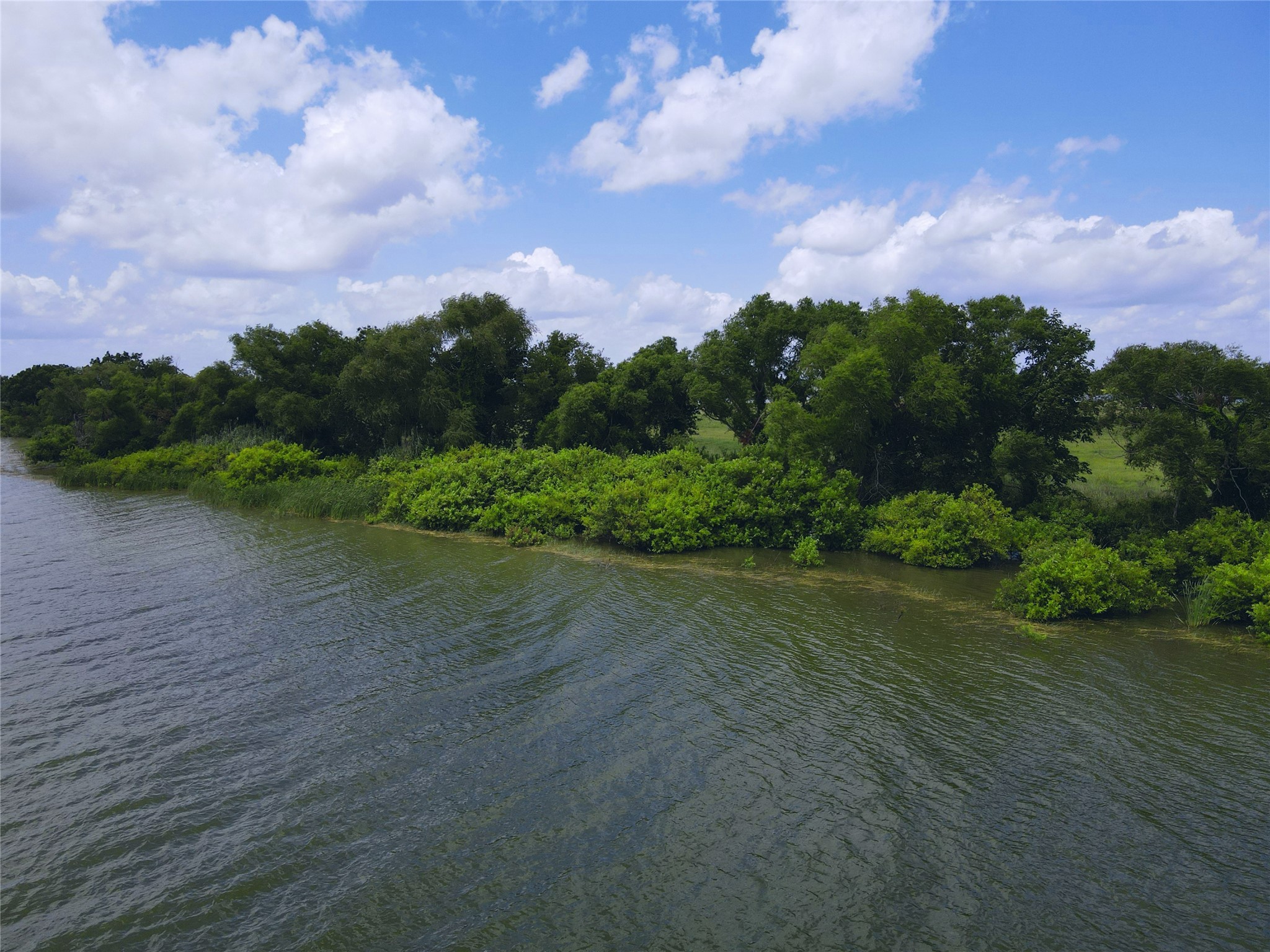 Lot 4 Oasis Drive Kerens TX 75144
