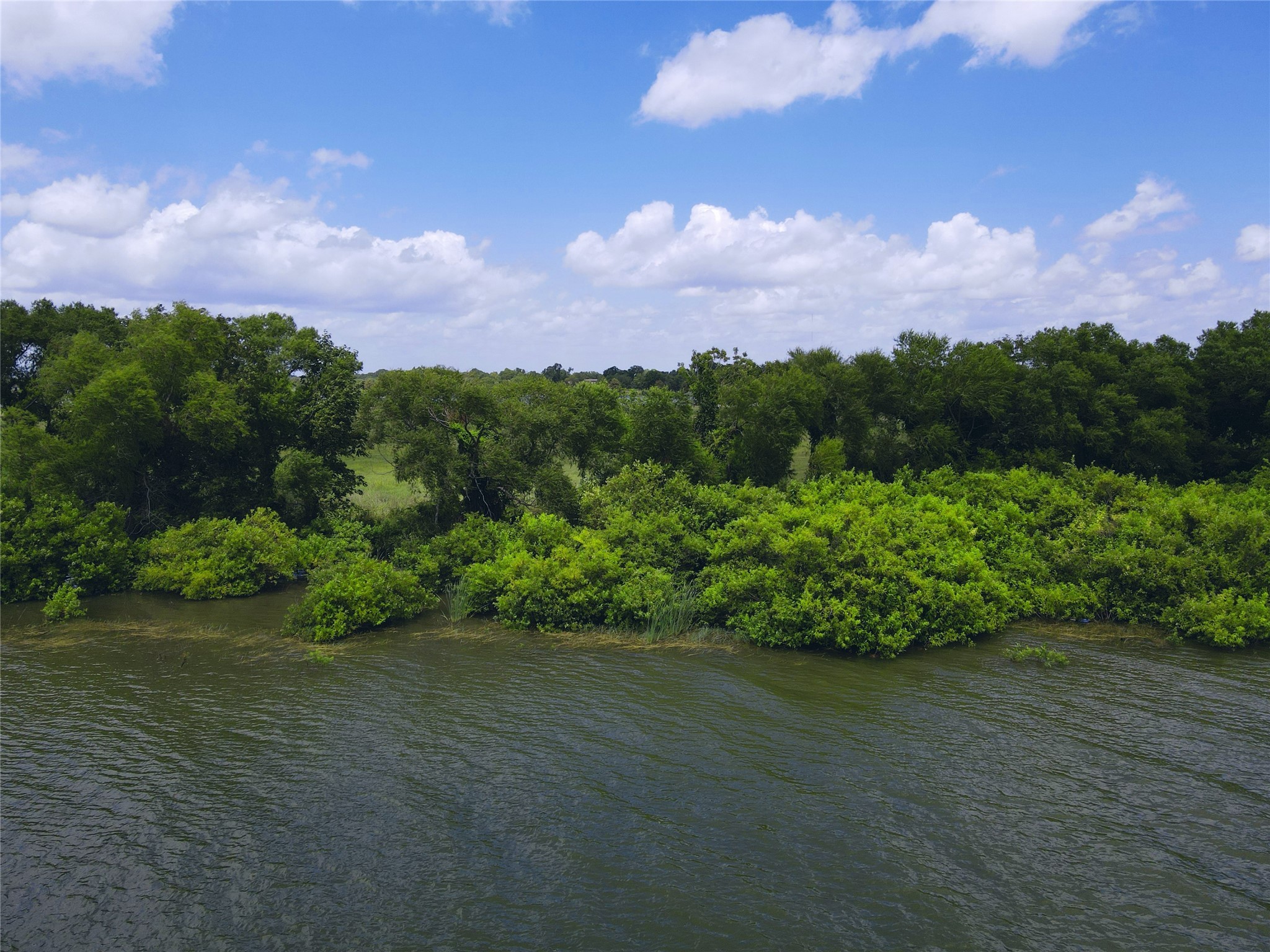 Lot 4 Oasis Drive Kerens TX 75144