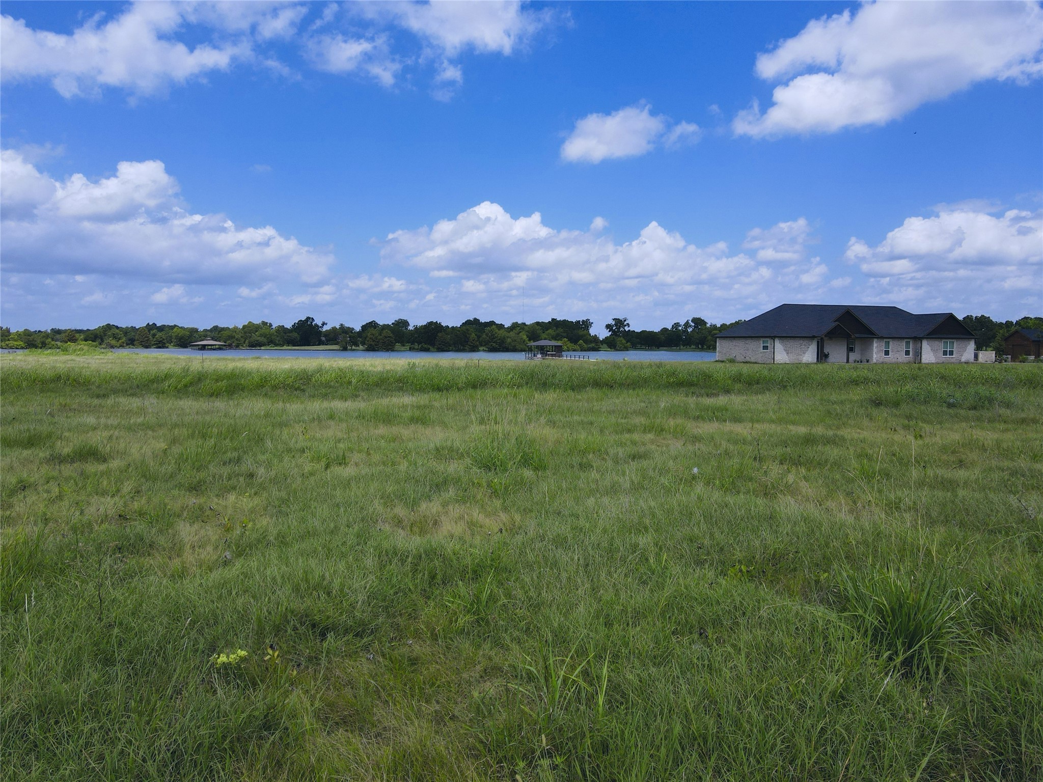 Lot 4 Oasis Drive Kerens TX 75144