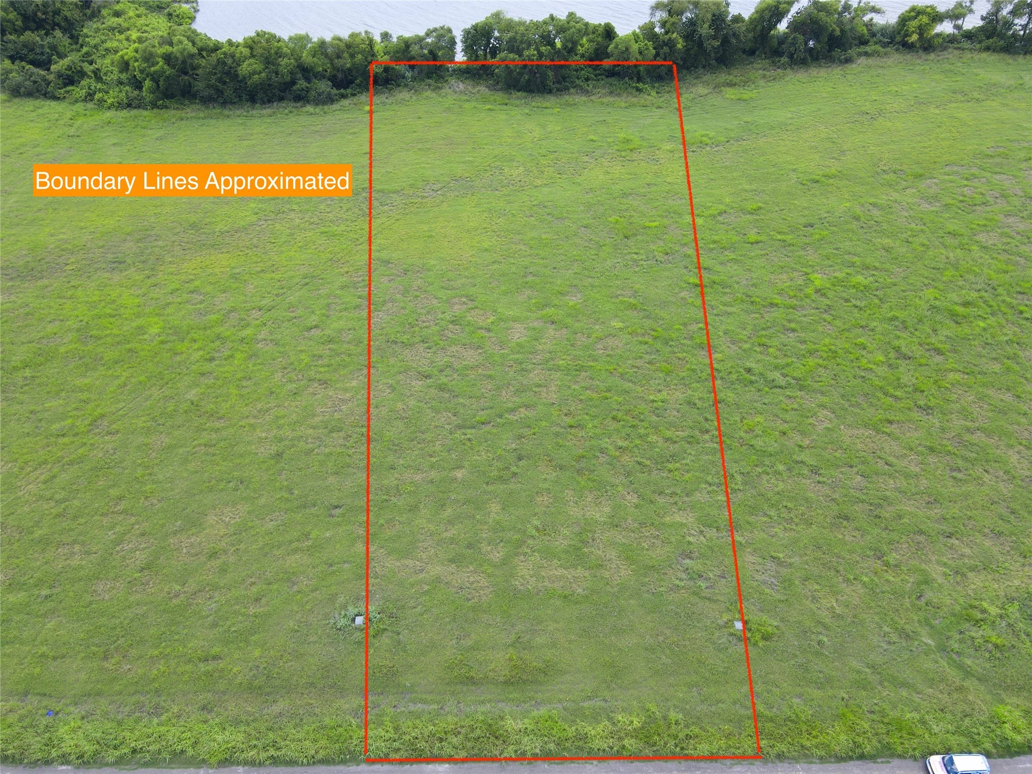Lot 4 Oasis Drive Kerens TX 75144