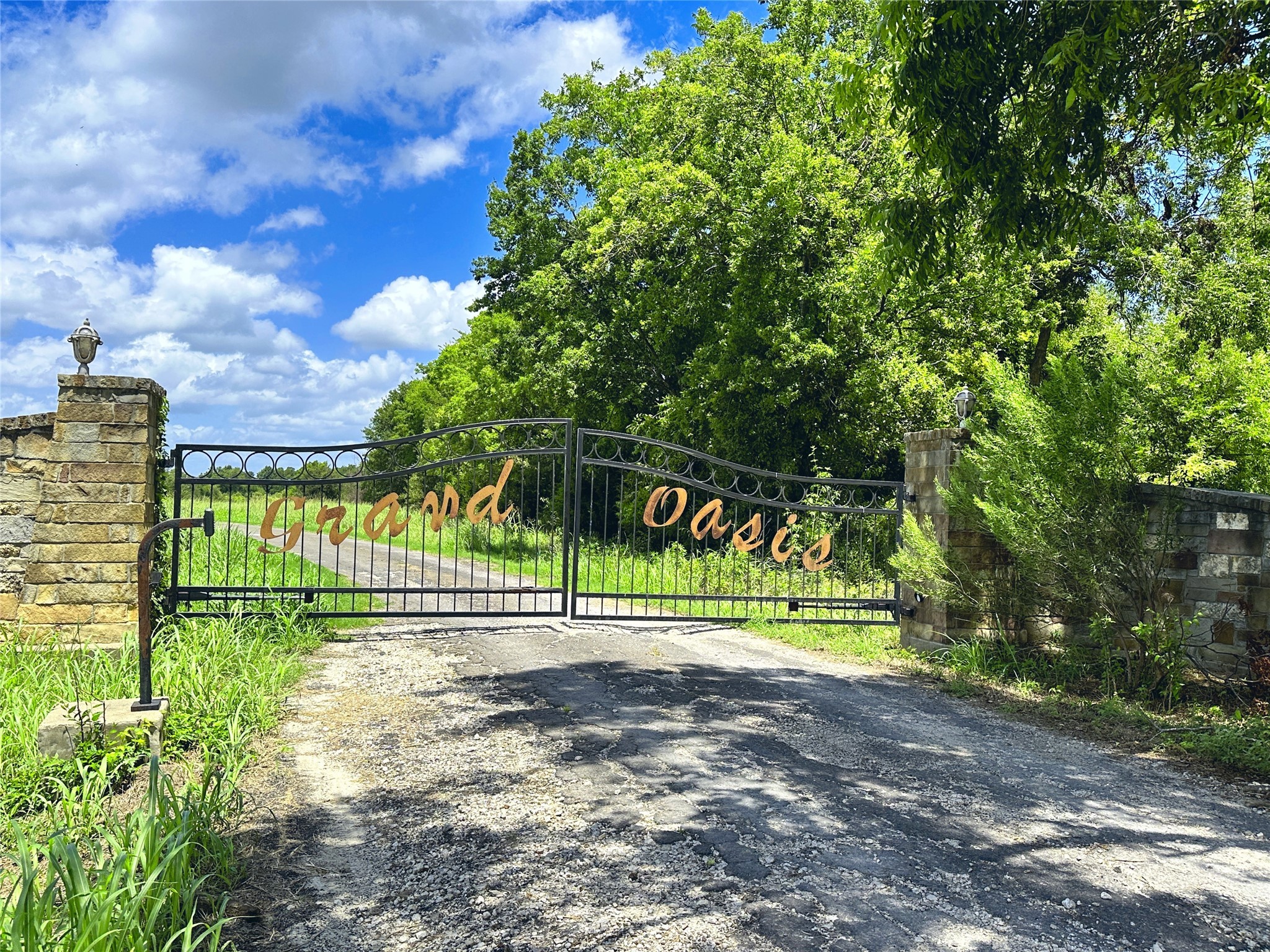 Lot 4 Oasis Drive Kerens TX 75144