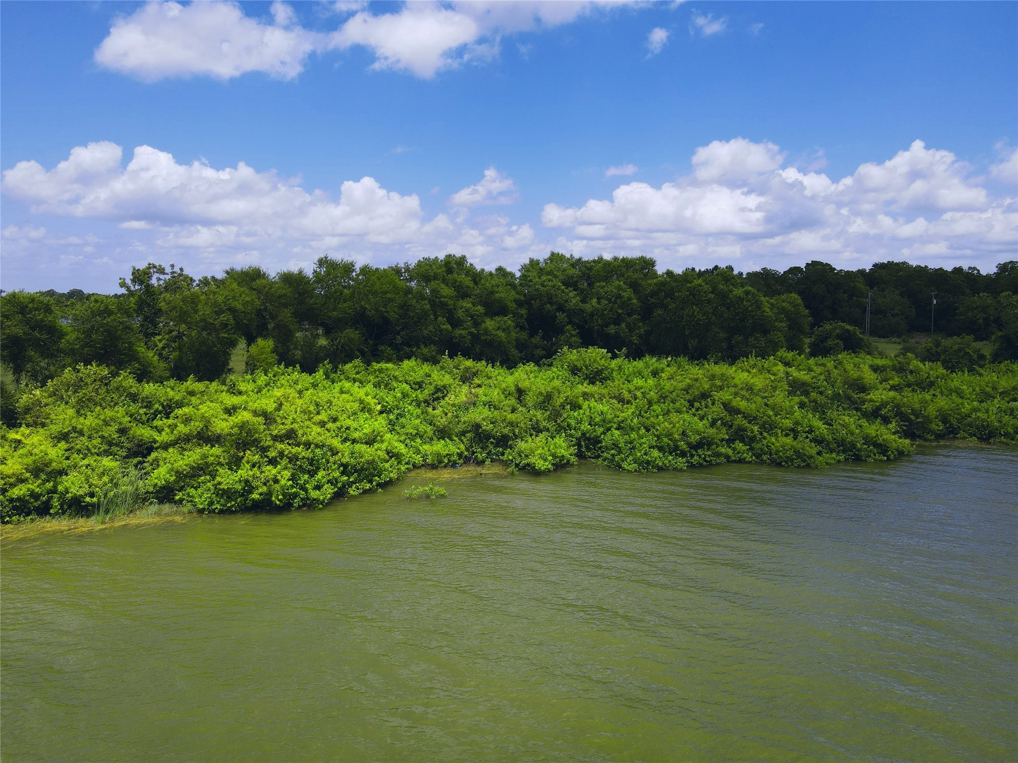 Lot 4 Oasis Drive Kerens TX 75144