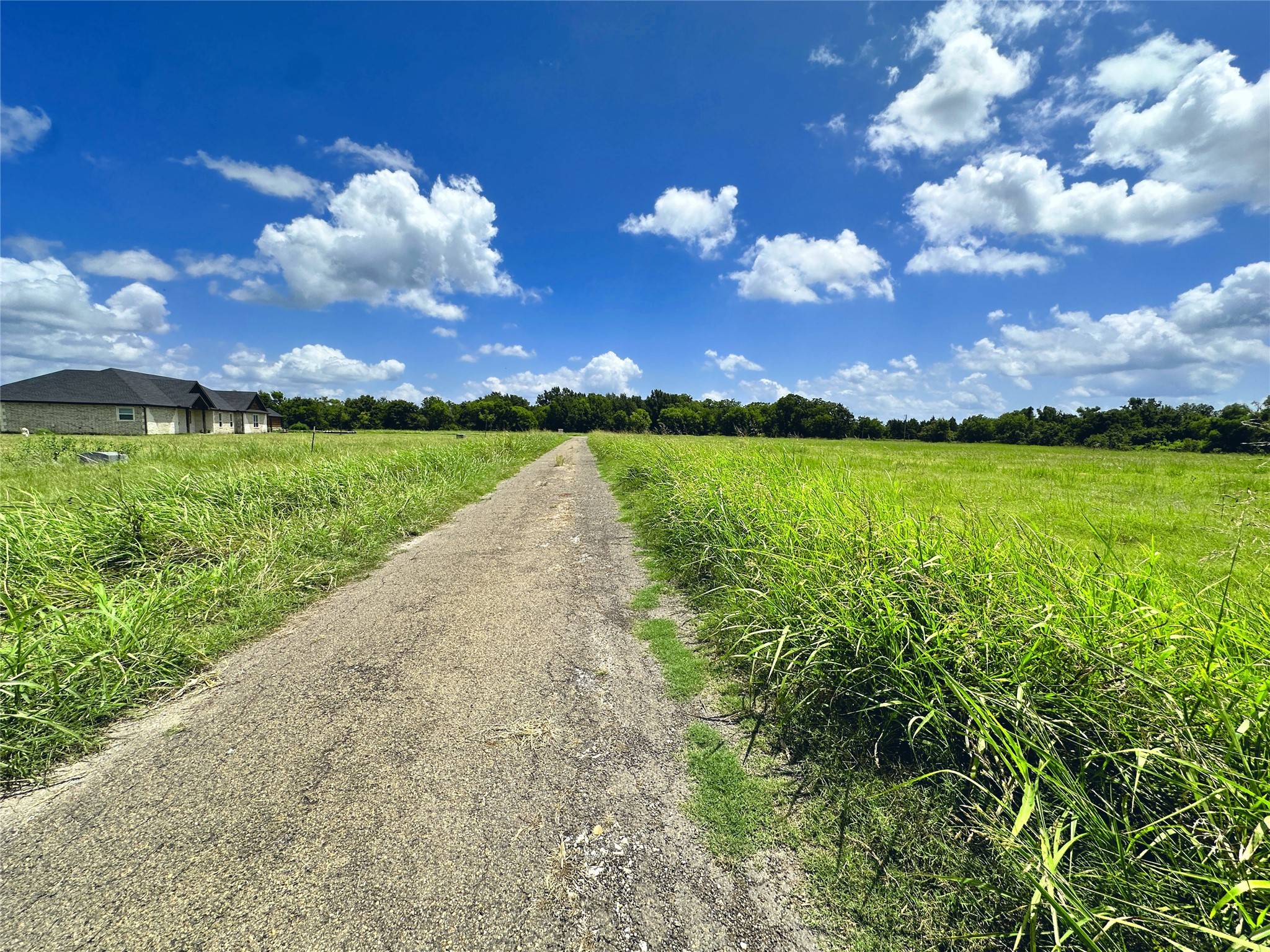 Lot 4 Oasis Drive Kerens TX 75144