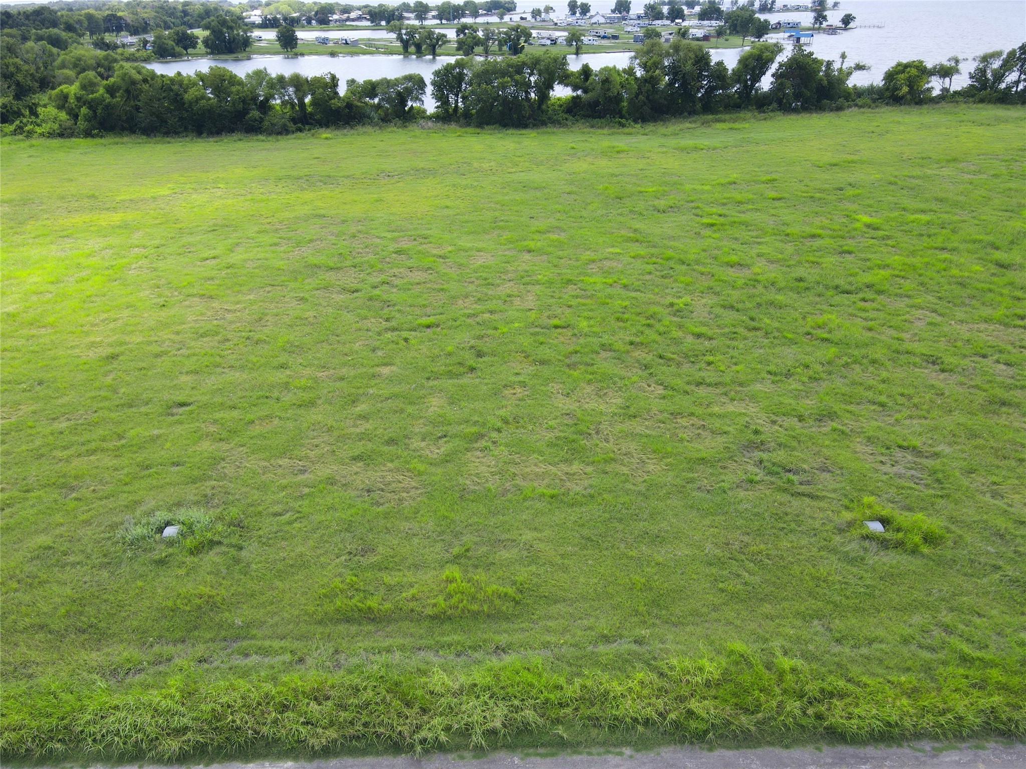 Lot 4 Oasis Drive Kerens TX 75144