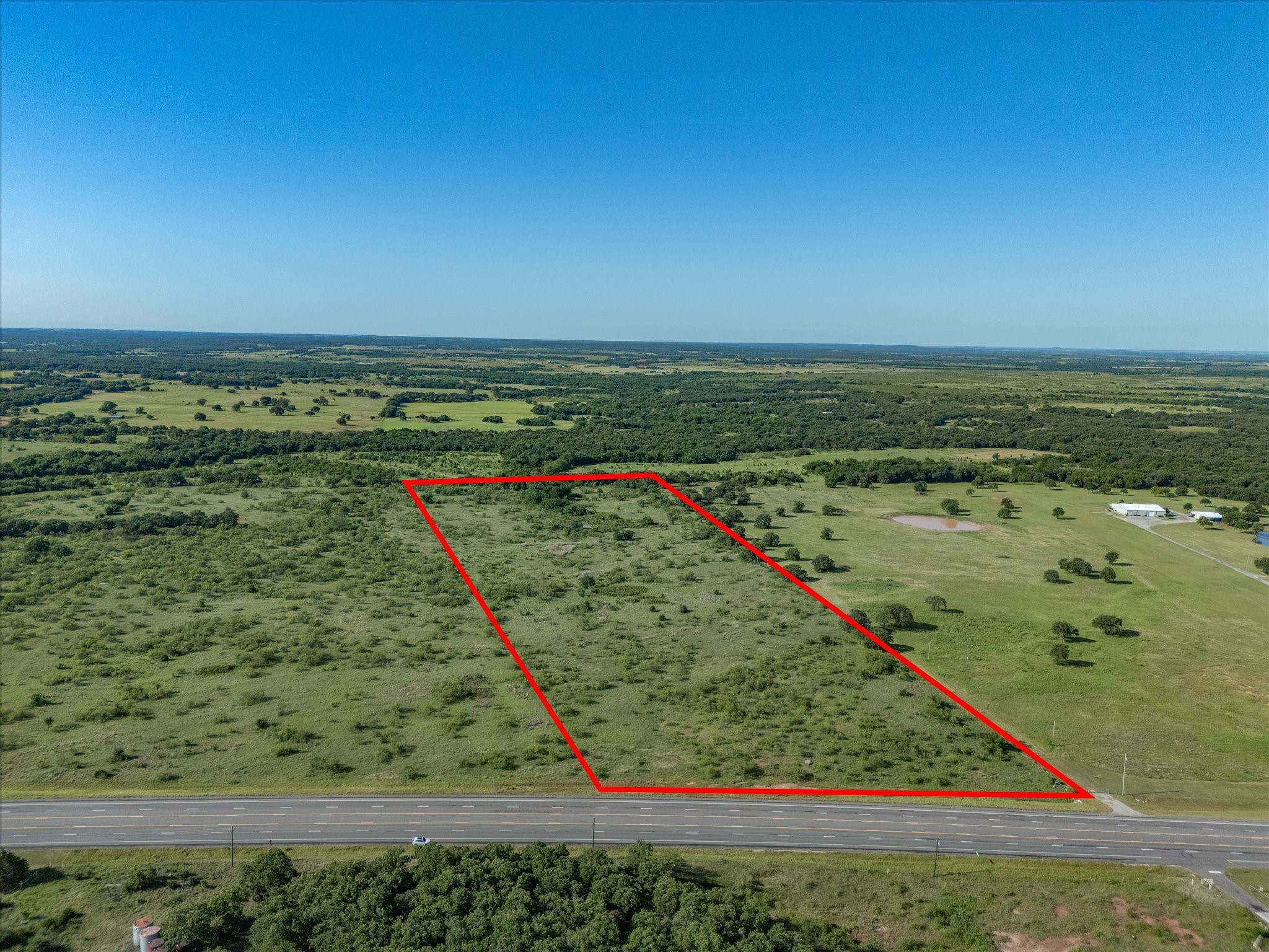 0 W Highway 82 Nocona TX 76255