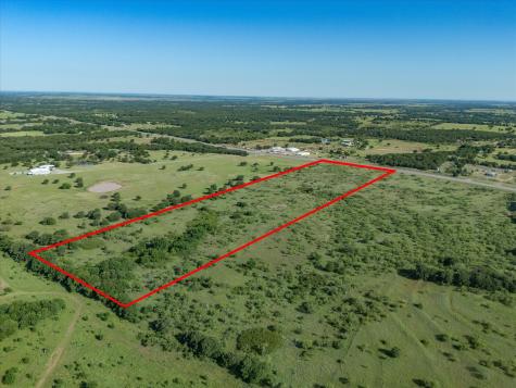 0 W Highway 82 Nocona TX 76255