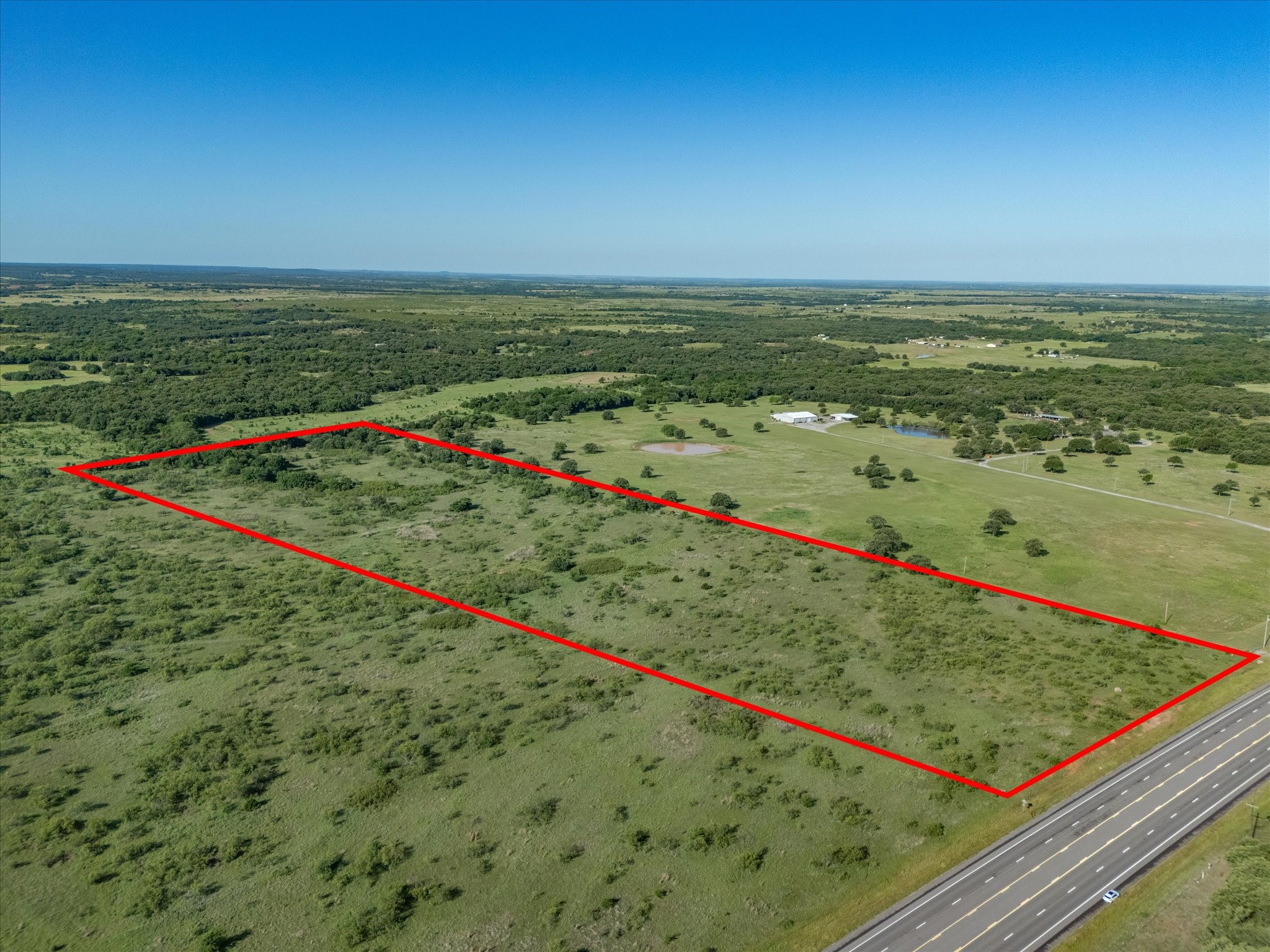 0 W Highway 82 Nocona TX 76255