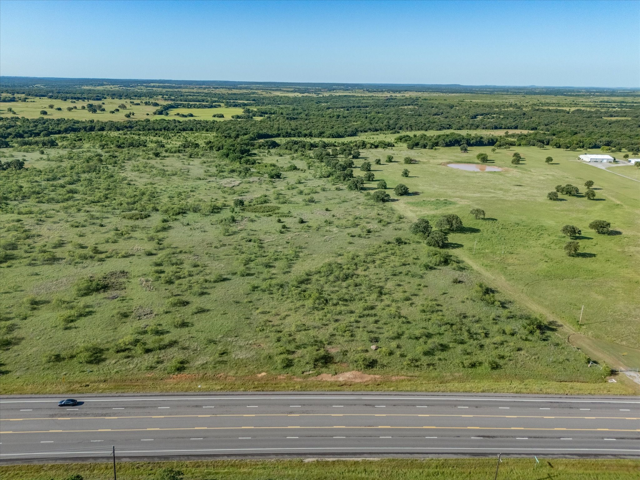 0 W Highway 82 Nocona TX 76255