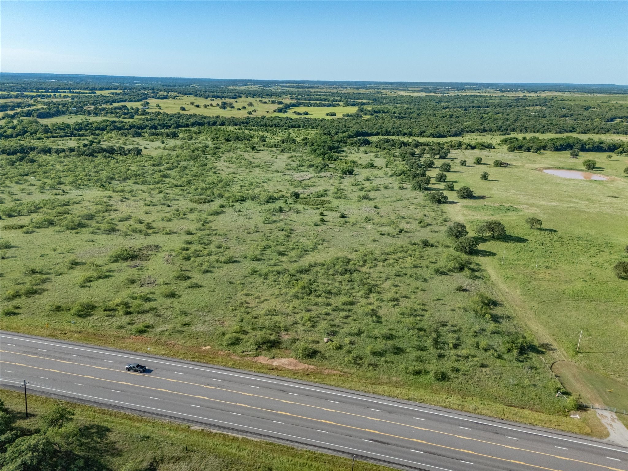 0 W Highway 82 Nocona TX 76255