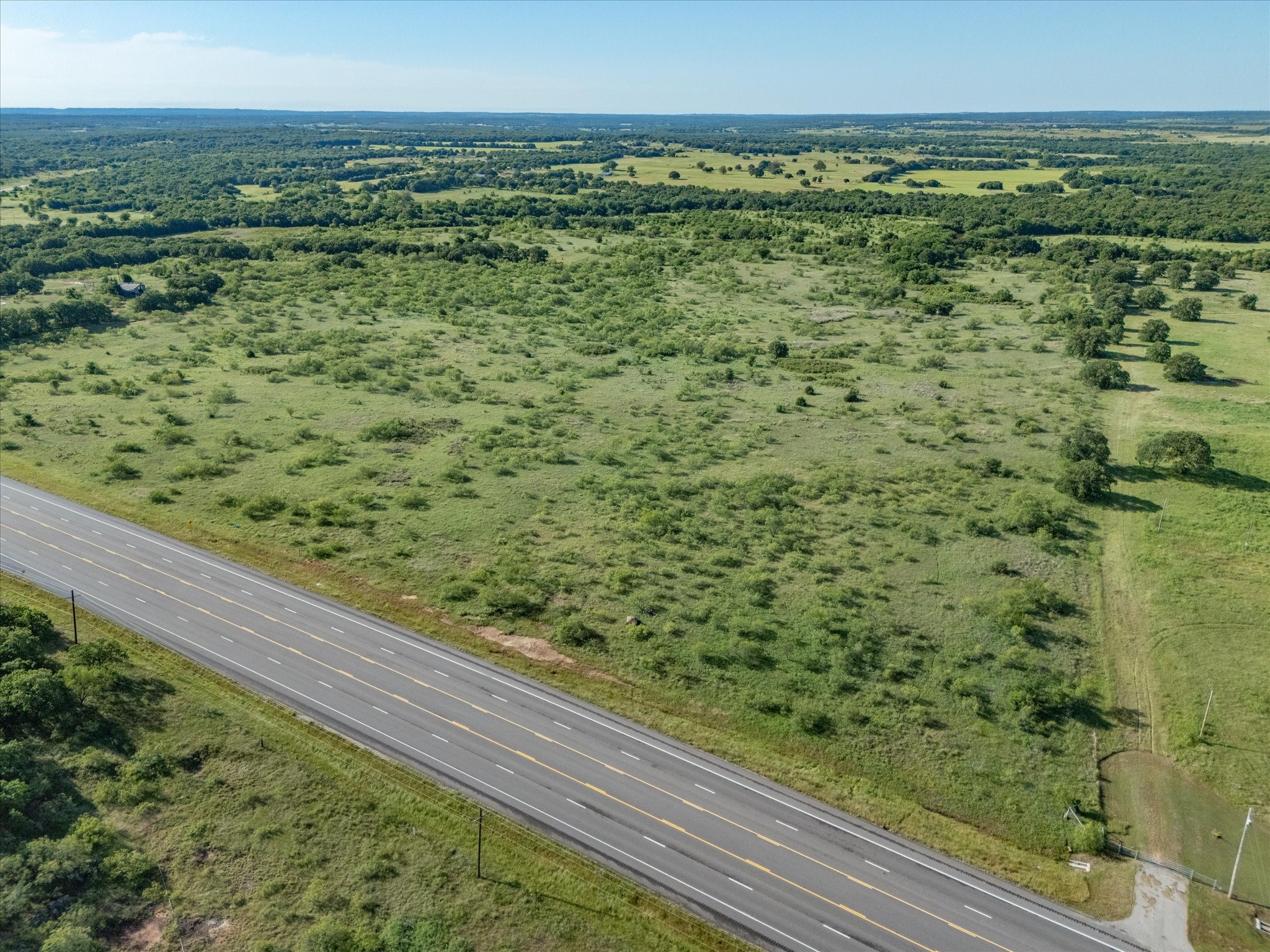 0 W Highway 82 Nocona TX 76255