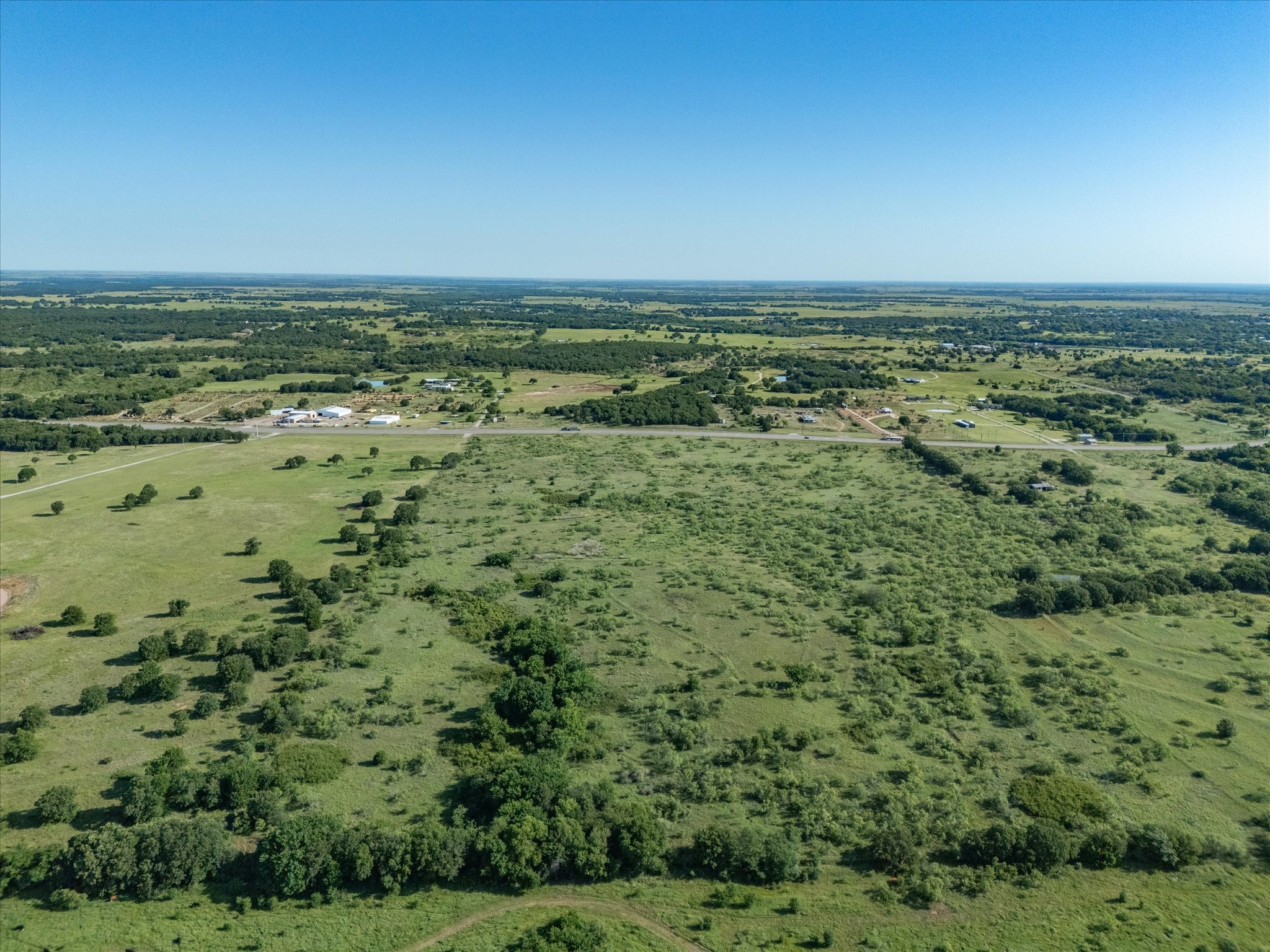 0 W Highway 82 Nocona TX 76255