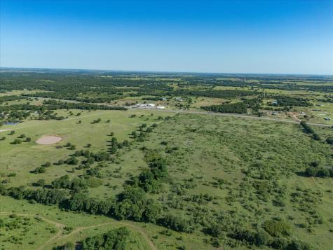 0 W Highway 82 Nocona TX 76255