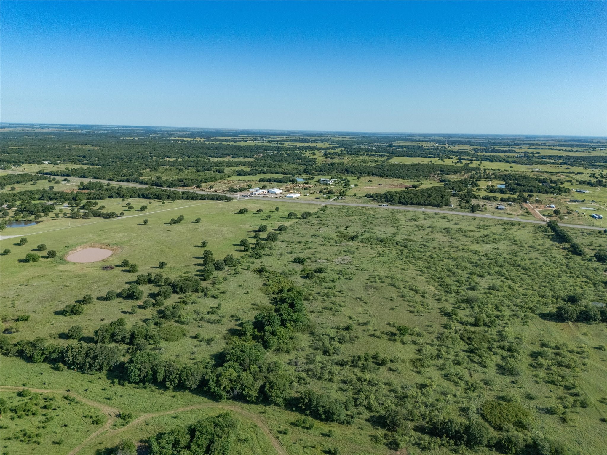 0 W Highway 82 Nocona TX 76255